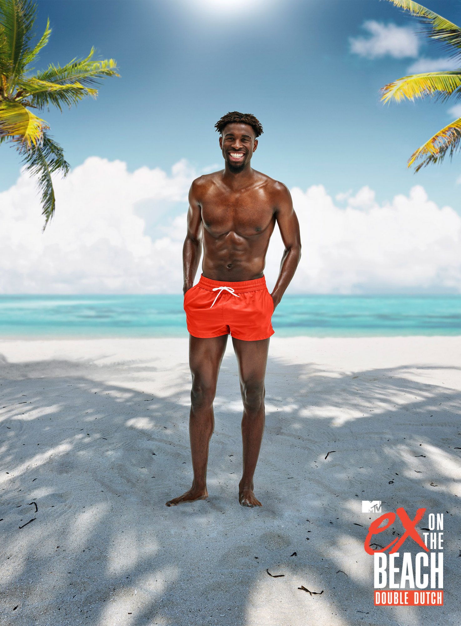 Hier vind je alle deelnemers van Ex on the Beach op Instagram